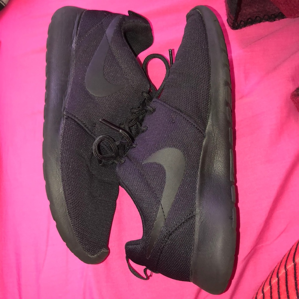 Nike roshe